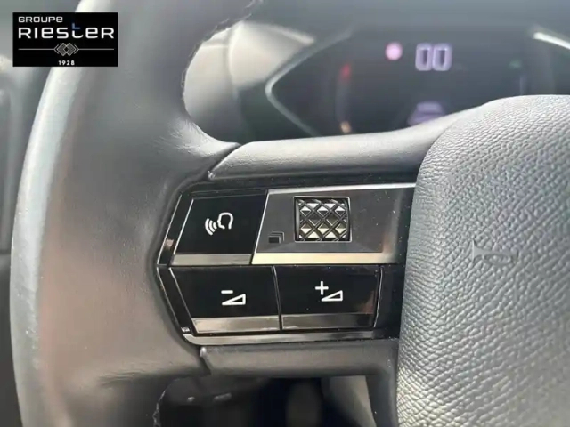 Ds Ds 3 crossback puretech 100 s&amp;s bvm6 — photo 70