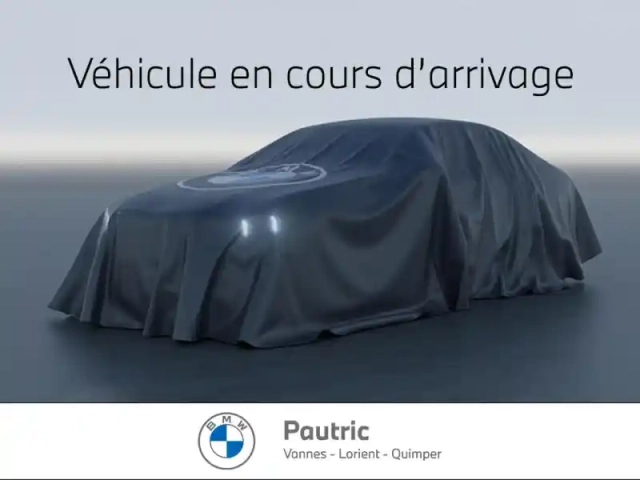 Bmw X5 xdrive50e 489ch m sport