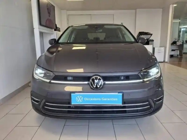 Volkswagen Polo 1.0 tsi 95ch style — photo 7