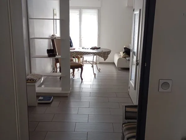 Appartement T4