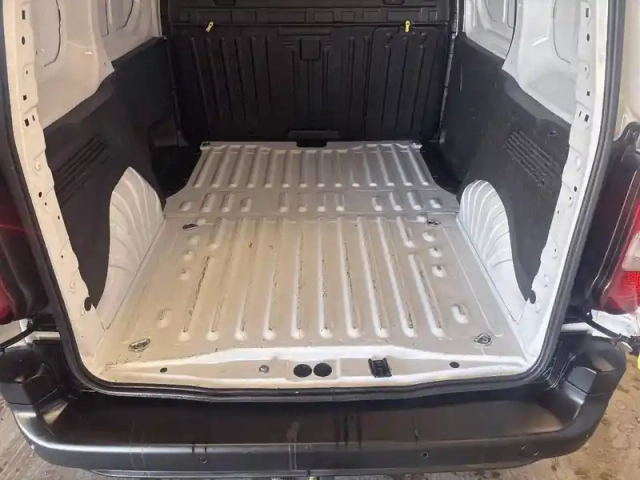 Fiat Doblo fourgon taille m 650 kg bluehdi 100 s&amp;s bvm6 — photo 16