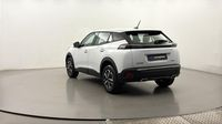 Peugeot 2008 1.2 Hybrid 145ch Style e-DCS6 — photo 8