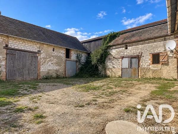 Maison 4 pièces 108 m²