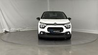 Citroen C3 1.2 PureTech 110ch S&S Shine EAT6