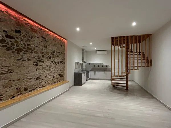 Maison à louer - Escoussens
