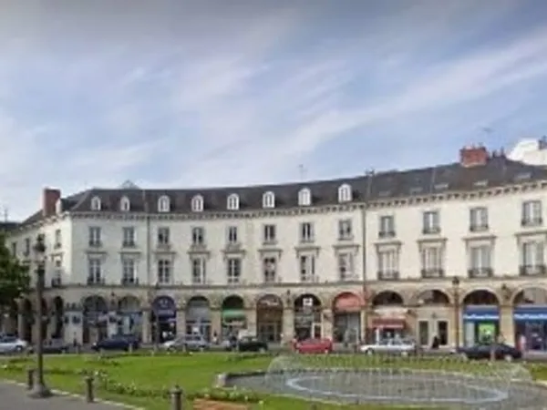 BUREAUX à vendre