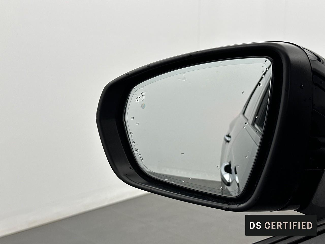 Ds Ds 7 crossback hybride rechargeable e-tense 360 eat8 4x4 la premi — photo 36