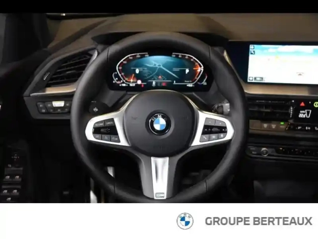 Bmw Serie 1 série 1 118ia 136ch m sport dkg7 — photo 12