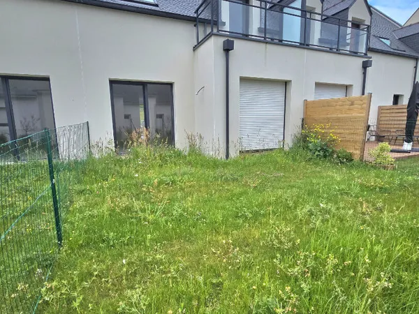 Maison neuve 4 pièces à Sarzeau - Proche Océan et commodités