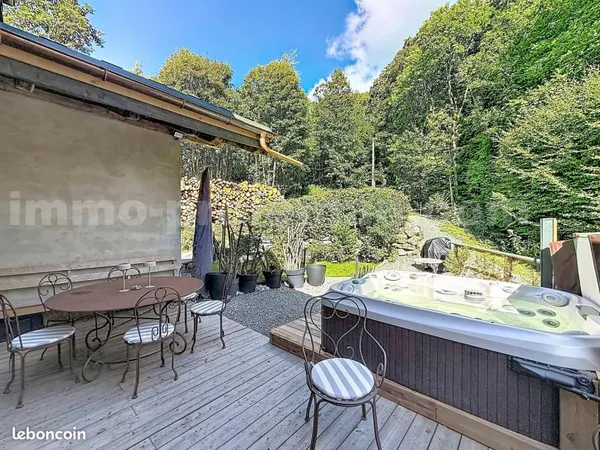 Duplex 4 pièces 92 m²
