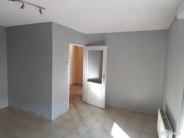 Appartement 2 pièces 50 m²