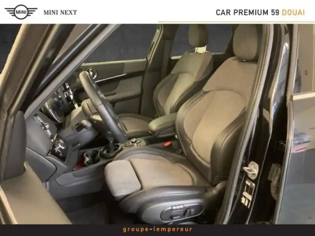Mini Countryman cooper 136ch  edition premium bva7 — photo 9