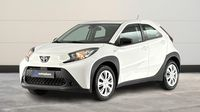 Toyota Aygo X 1.0 VVT-i 72ch Dynamic MY23 — photo 1