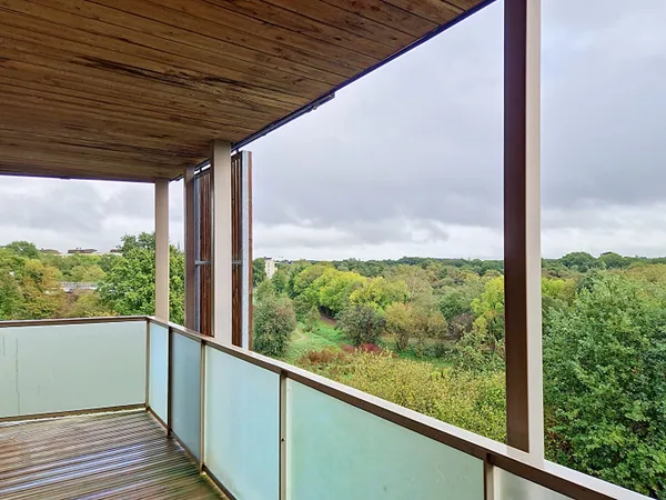 Appartement Carquefou La Fleuriaye - 4 pièce(s) 82 m2