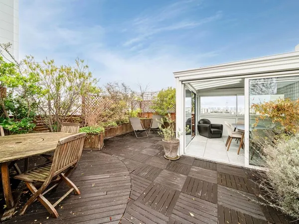 Maison et villa de prestige Vente Paris   1080000€