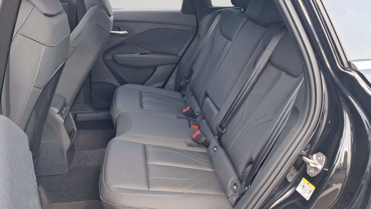 Audi Q3 TFSI 150 ch Hybride S tronic 7 — photo 21