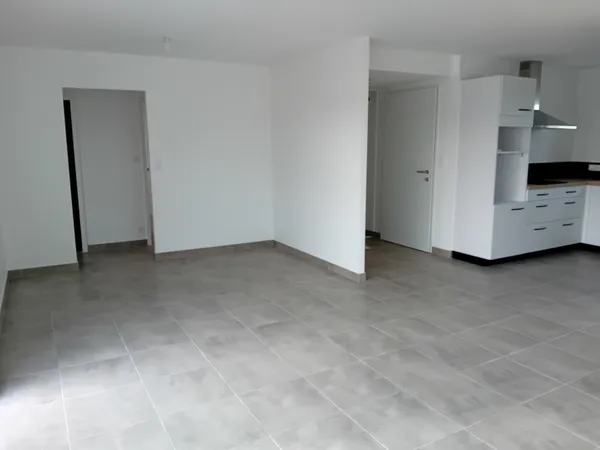 A LOUER, APPARTEMENT 72 M2, 2 CHAMBRES .
