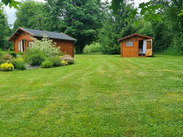 Terrain 2 900 m² Saint Denis D Orques