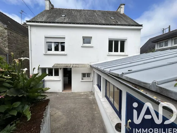 Maison de ville 5 pièces 99 m²