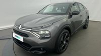 Citroen C4 PureTech 130ch S&S Feel Pack