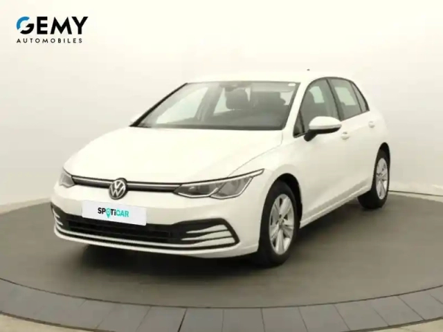 Volkswagen Golf 2.0 tdi scr 116 bvm6 — photo 24