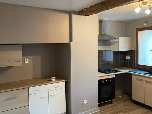 Appartement Location Gaillac 2p 30m² 440€