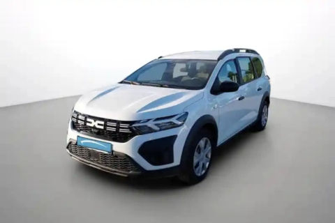 Dacia Jogger eco-g 100 5 places