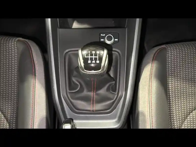 Audi A1 sportback 30 tfsi 110ch s line — photo 10