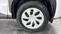 Toyota Yaris Cross 116h Dynamic MY22 — photo 20