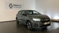 Dacia Sandero 1.0 TCe 90ch Journey — photo 3