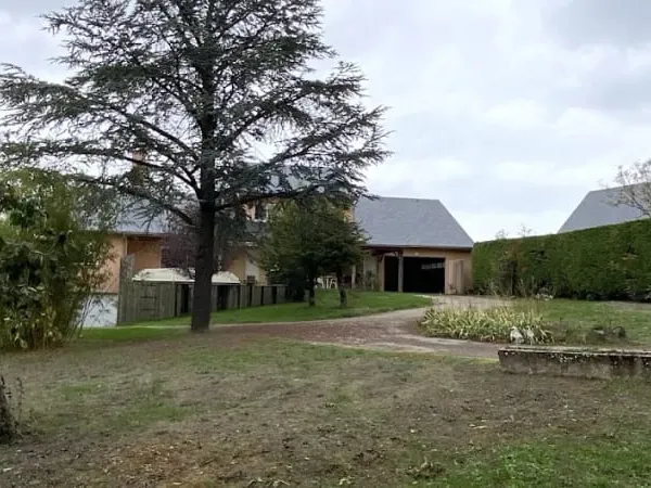 Maison 5 pièces 172 m²