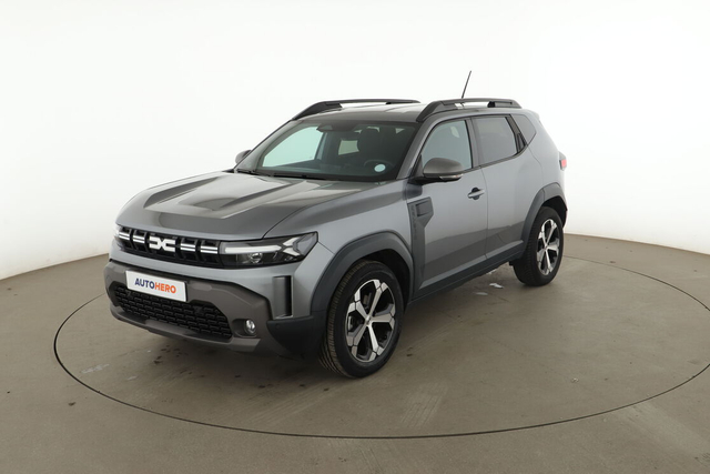 Dacia Duster 1.6 Hybrid Journey 4x2 BVA