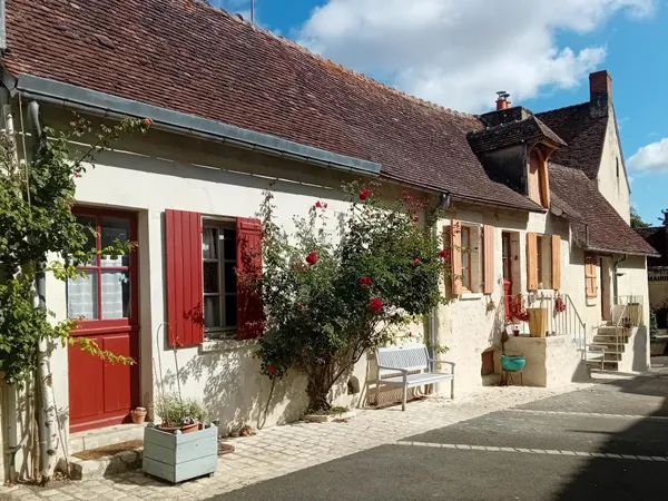 Maison 4 pièces 88 m²