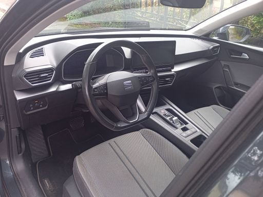 Seat Leon 2.0 TDi 150 DSG7 - Style Business – 2020 – 135803 km – Diesel – Boîte Automatique — photo 27