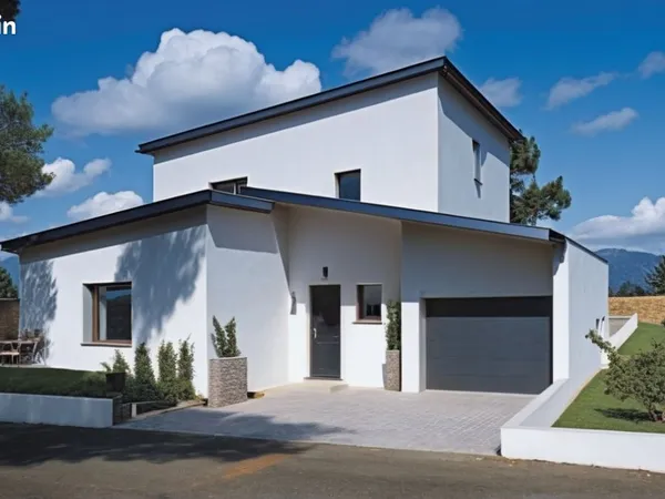Maison 6 pièces 120 m²