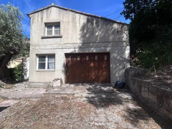 Maison le REVEST LES EAUX