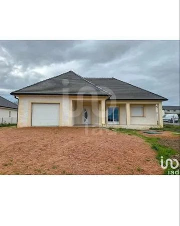 Maison 120 m² 03380 Beaumont Huriel