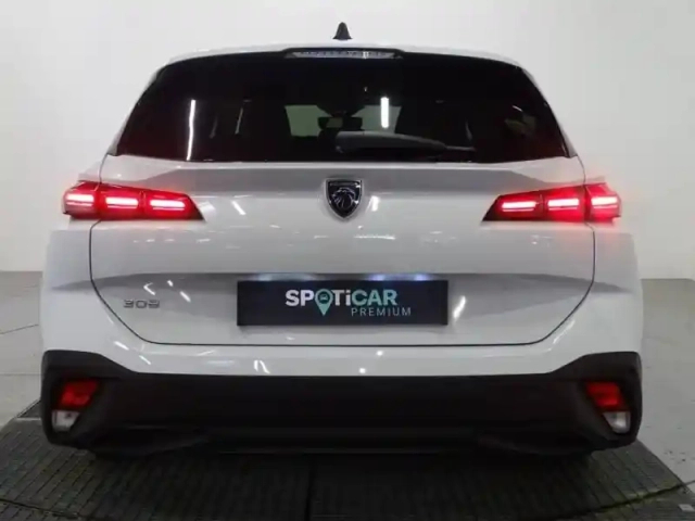 Peugeot 308 sw 1.5 bluehdi 130ch s&amp;s active pack eat8 — photo 4
