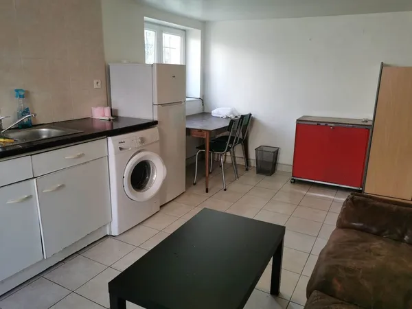 Studio de 30m2 à louer sur Clermont-Ferrand