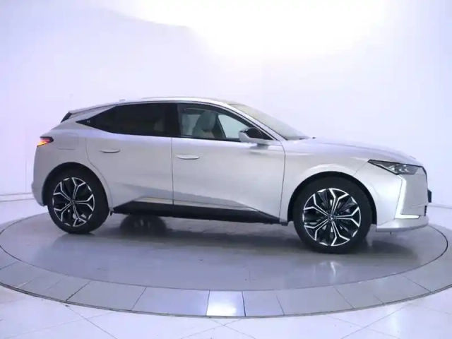 Ds Ds 4 puretech 130 eat8 — photo 4