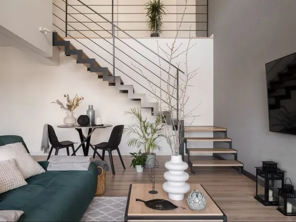 Maison de 116m² à ECURIE