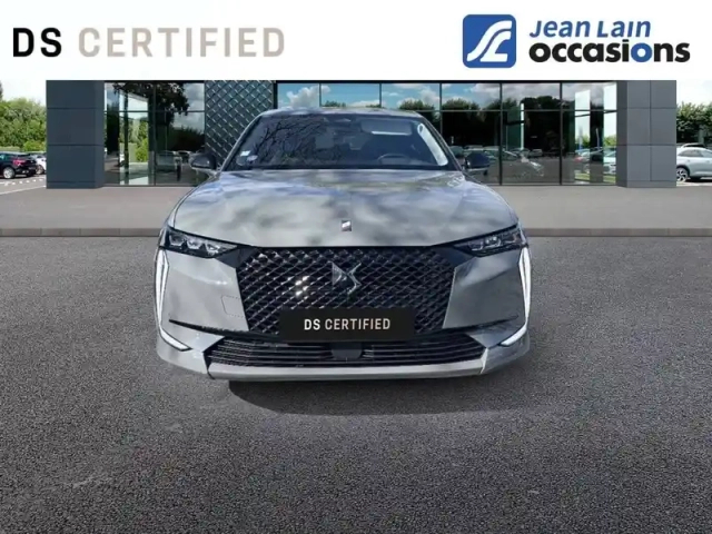 Ds Ds 4 hybride e-tense 225 eat8 — photo 2