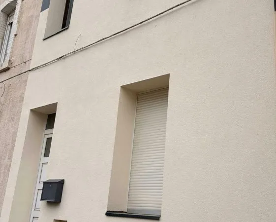 Maison 6 pièces 100 m²