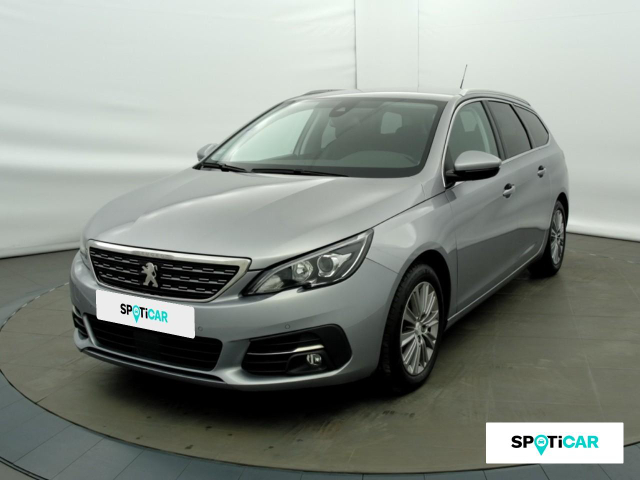 Peugeot 308 sw 1.2 puretech 130ch s&s allure pack eat8
