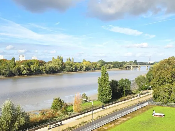 Appartement en Viager 4 pièces 79 m²