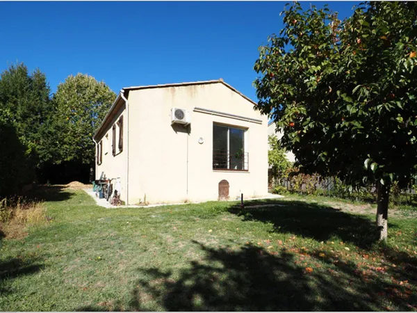 Maison 3 pièces 67 m²