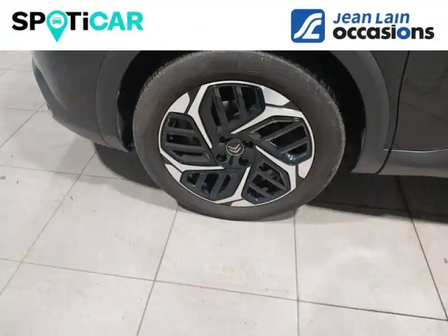 Citroën C4 bluehdi 110 s&amp;s bvm6 — photo 53
