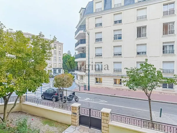 Appartement 3 pièces 89 m²