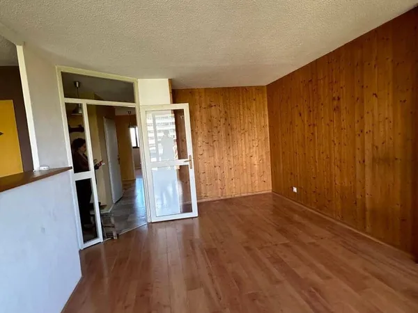 Appartement 5 pièces 85 m²