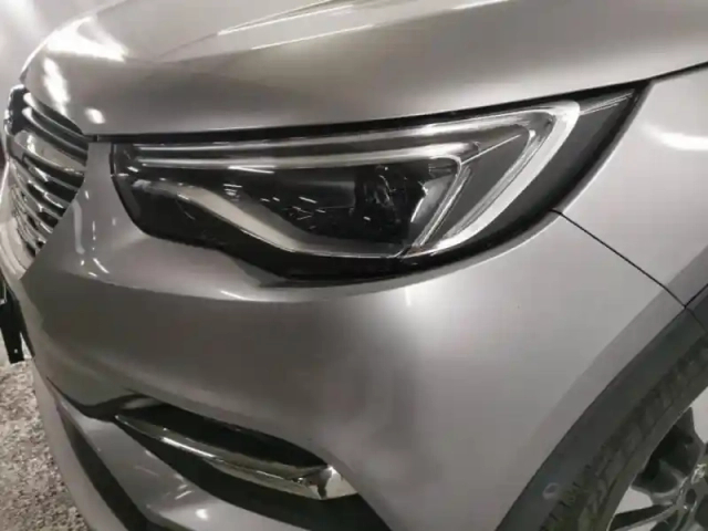 Opel Grandland X 1.2 turbo 130ch elite 7cv — photo 7